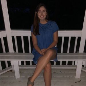 Meet your Posher, Anna